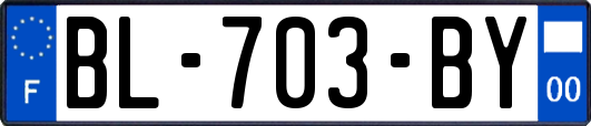 BL-703-BY