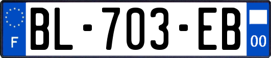 BL-703-EB