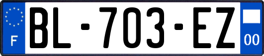 BL-703-EZ