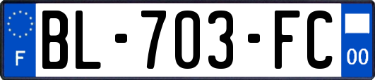 BL-703-FC
