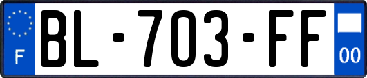 BL-703-FF