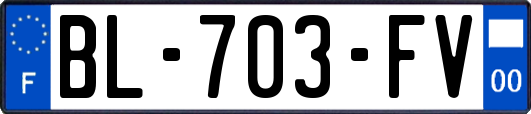 BL-703-FV