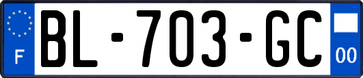 BL-703-GC