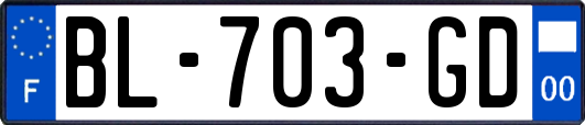 BL-703-GD