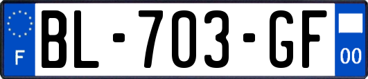 BL-703-GF