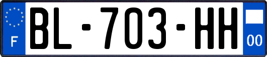 BL-703-HH