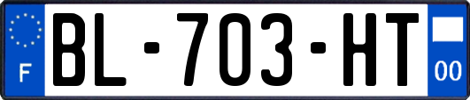 BL-703-HT