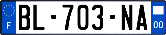 BL-703-NA