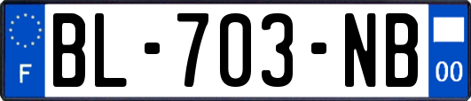 BL-703-NB