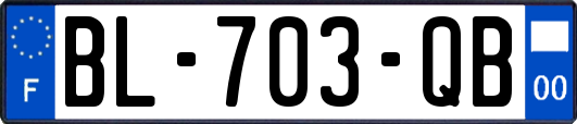 BL-703-QB