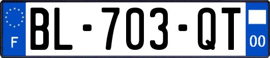 BL-703-QT