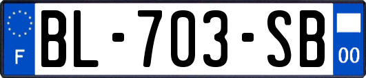 BL-703-SB