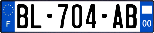 BL-704-AB