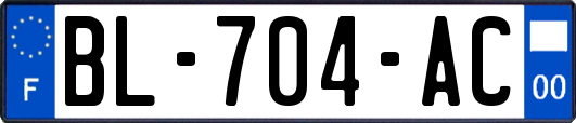 BL-704-AC