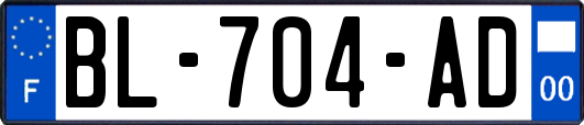 BL-704-AD