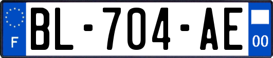 BL-704-AE