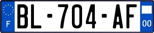 BL-704-AF