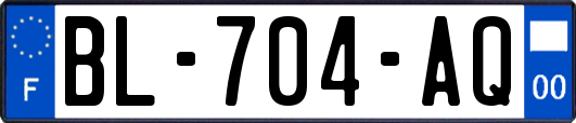 BL-704-AQ