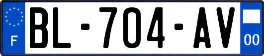 BL-704-AV