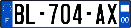 BL-704-AX