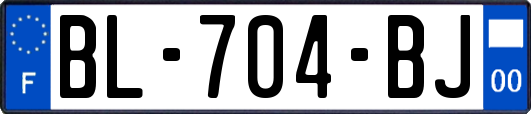 BL-704-BJ