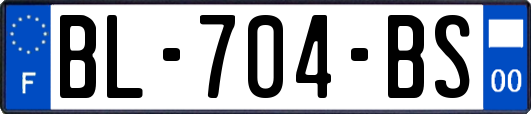 BL-704-BS