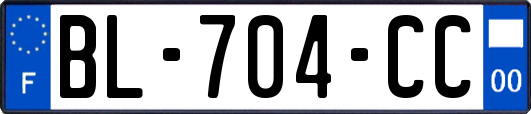 BL-704-CC