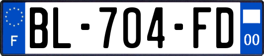 BL-704-FD