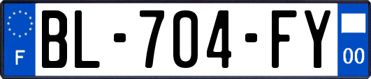 BL-704-FY