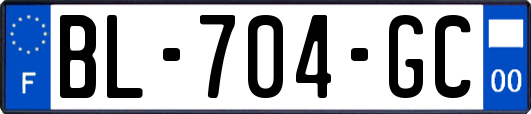 BL-704-GC