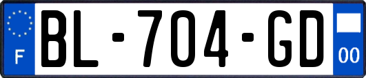 BL-704-GD