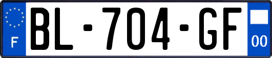 BL-704-GF