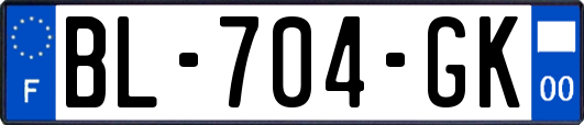 BL-704-GK