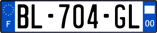BL-704-GL