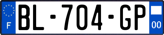 BL-704-GP