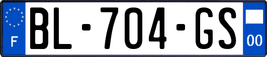 BL-704-GS