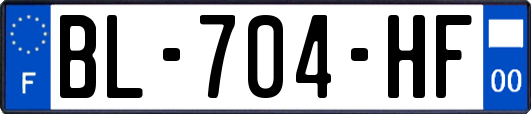 BL-704-HF