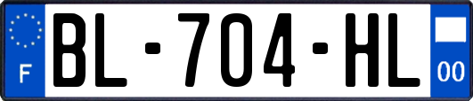 BL-704-HL