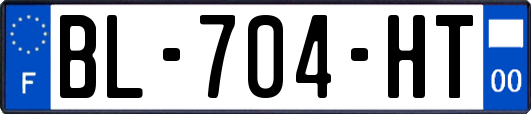 BL-704-HT