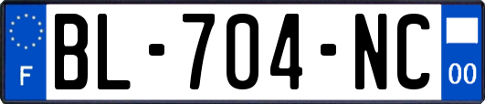 BL-704-NC