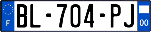 BL-704-PJ