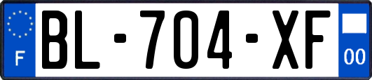 BL-704-XF