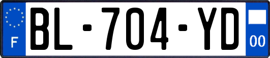 BL-704-YD
