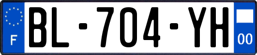 BL-704-YH