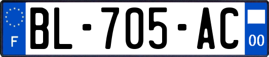 BL-705-AC