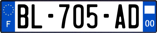 BL-705-AD