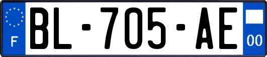 BL-705-AE