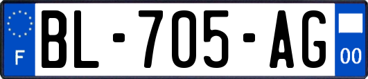 BL-705-AG