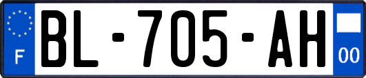 BL-705-AH