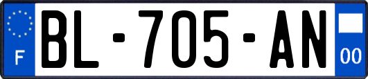 BL-705-AN